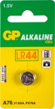 GP Button Cell LR44