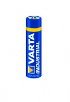 4003 Varta Battery Micro AAA 10 pieces