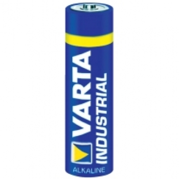 4006 Varta Battery Mignon AA (VPE á 4Stck)
