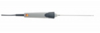 Testo waterproof surface probe with small measurement head