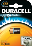 Duracell Batterie CR2