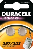 Duracell Knopfzelle D303