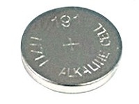 Button Cell LR50