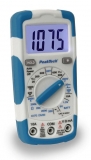 PeakTech P 1075 Digital-Multimeter 3 1/2-stellig