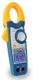 PeakTech P 1640 Digital-Leistungs-Zangenmessgerät mit True RMS, 3 3/4-stellig