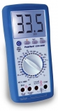 PeakTech P 3335 Digital-Multimeter 3 1/2-stellig