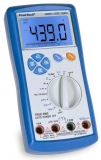 PeakTech P 4390 Digital-Multimeter 3 5/6-stellig