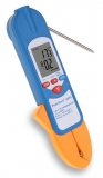PeakTech P 4970 - 3 in 1 IR-Thermometer