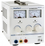 PeakTech P 6015 A Labornetzgerät