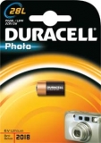 Duracell Batterie PX28L