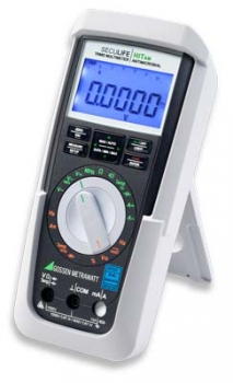 SECULIFE HIT AM TRMS System Multimeter