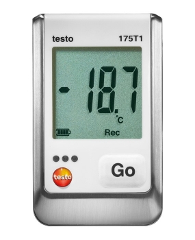 Testo 175-T1 Temperatur-Datenlogger