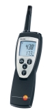 Testo 625 Feuchte-/Temperatur-Messgerät