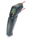 Testo 830-T2 Infrarot-Thermometer