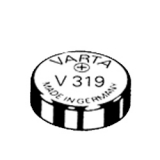 Varta Knopfzelle V319