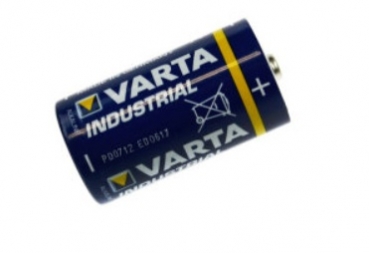 4014 Varta Batterie Baby C