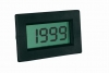 PeakTech LDP 135 LCD Einbaumodul 3&#189;-stellig