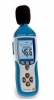 PeakTech P 8005 Professional Sound Level Meters