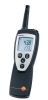 Testo 625 Humidity/Temperature measuring instrument